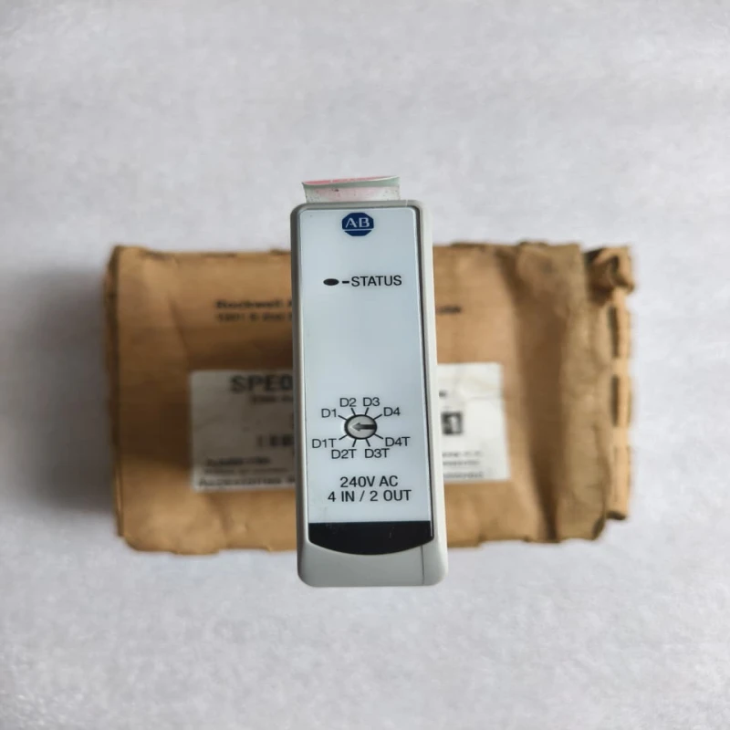 REL15002D SCHNEIDER REL15002D SCHNEIDER     PROTECTION RELAY P1F thumbnail 7162